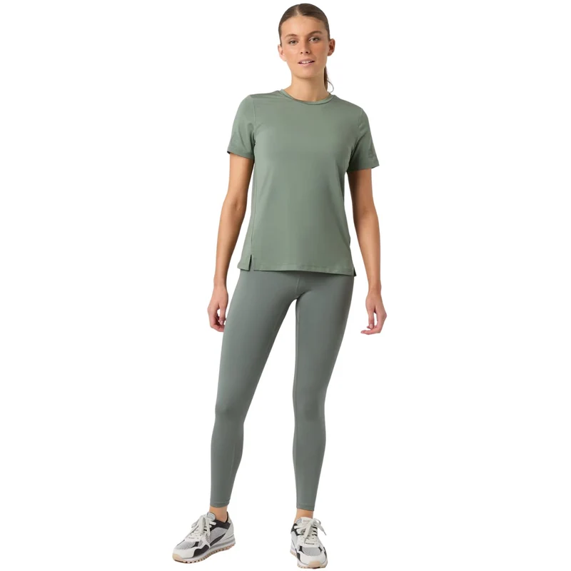 Björn Borg T-shirt W Agave Green