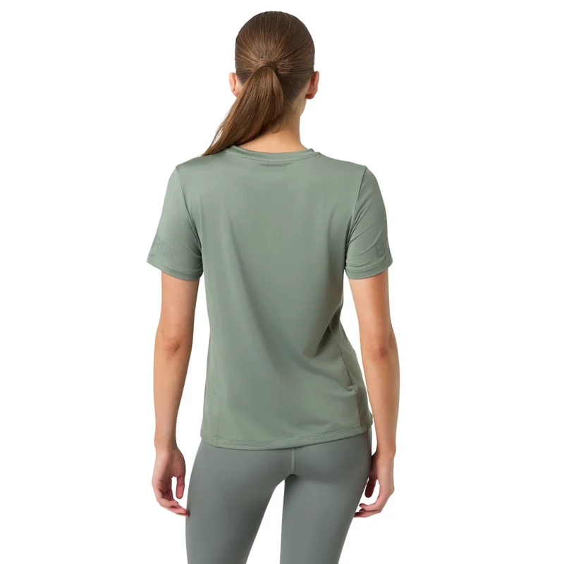 Björn Borg T-shirt W Agave Green