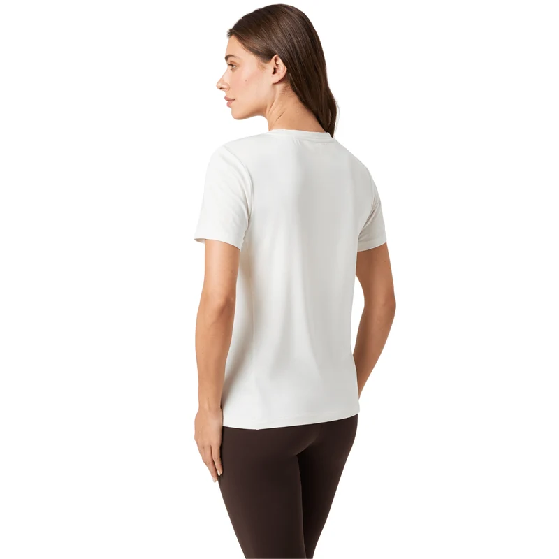 Björn Borg T-shirt W Tofu