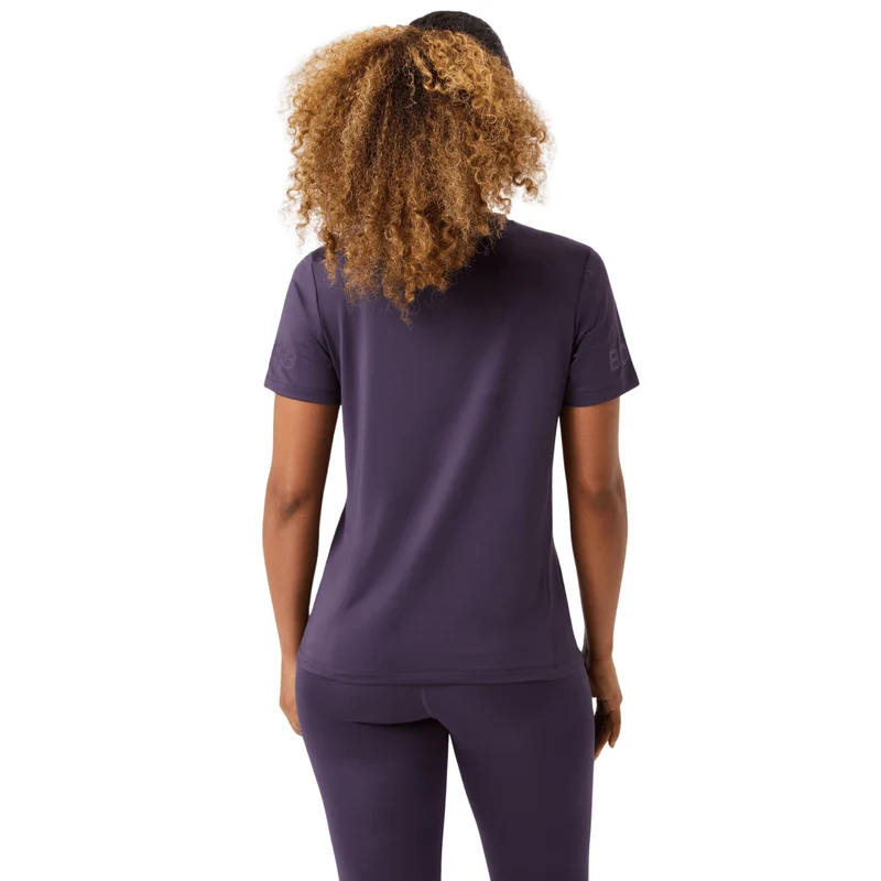Björn Borg T-shirt W Nightshade