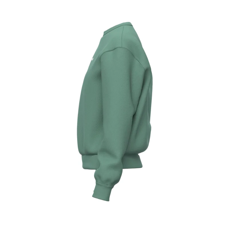 Björn Borg Essential 4 Sweatshirt W Malachite Green