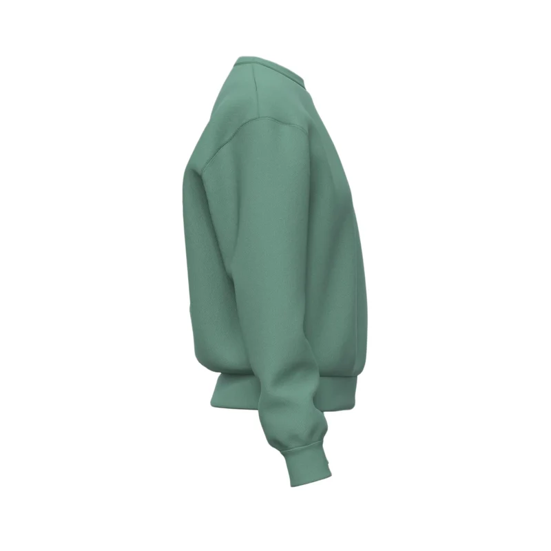 Björn Borg Essential 4 Sweatshirt W Malachite Green