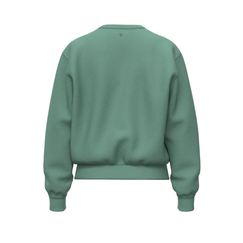 Björn Borg Essential 4 Sweatshirt W Malachite Green