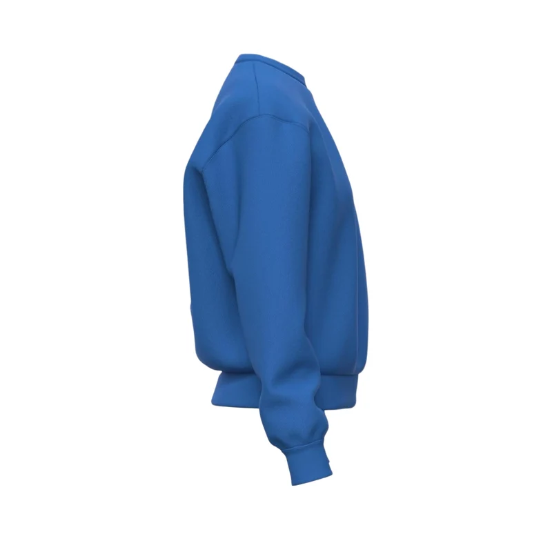 Björn Borg Essential 4 Sweatshirt W Palace Blue