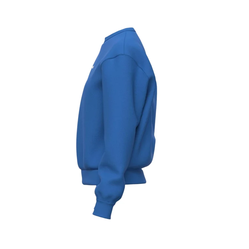 Björn Borg Essential 4 Sweatshirt W Palace Blue