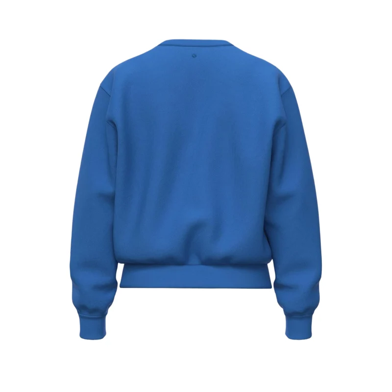 Björn Borg Essential 4 Sweatshirt W Palace Blue