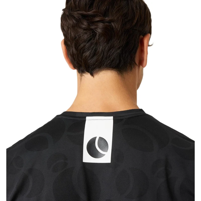 Björn Borg Ace Performance T-Shirt Black Beauty
