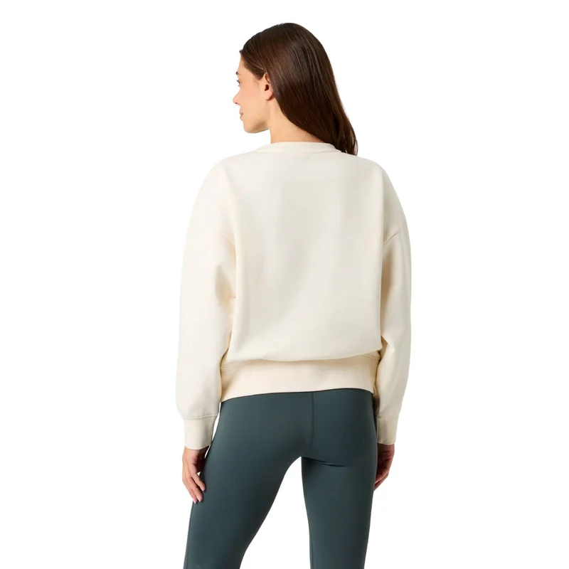 Björn Borg Boyfriend Sweatshirt Tofu