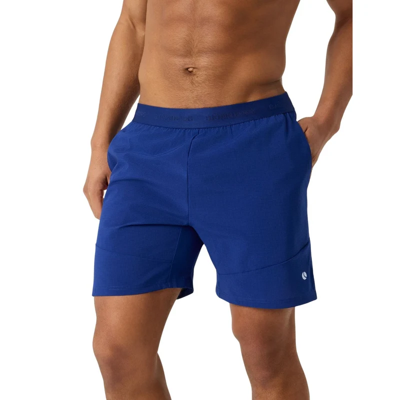 Björn Borg Ace Pro Short Blue Depths