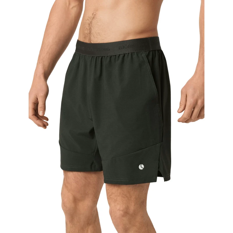 Björn Borg Ace Pro Short Green