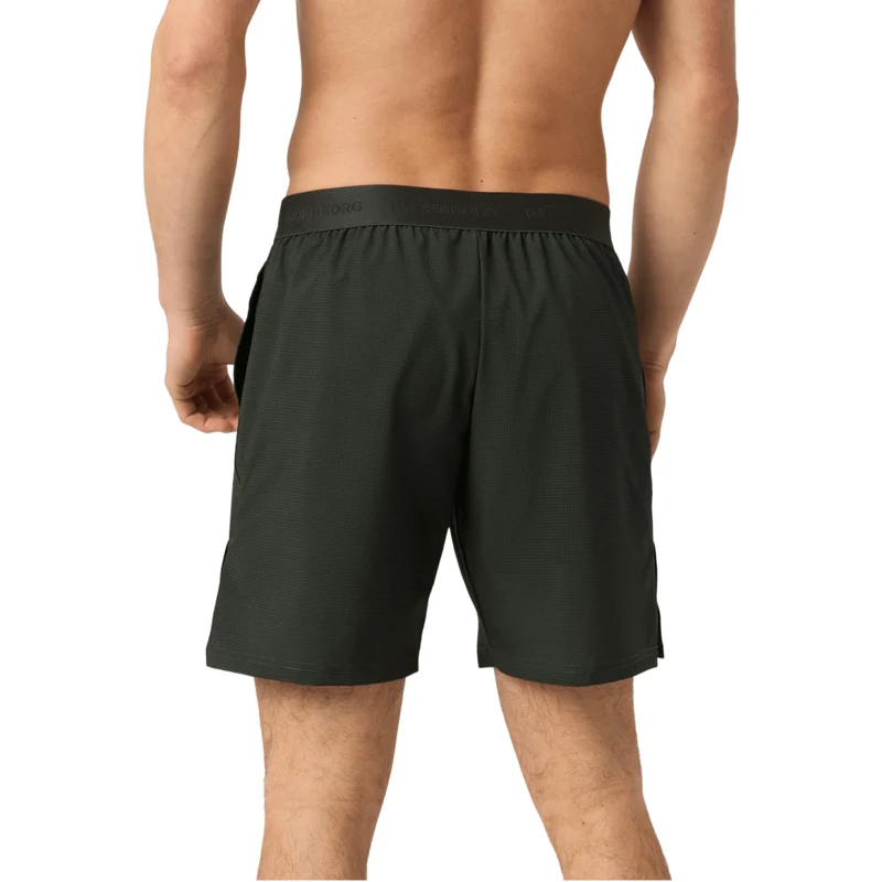 Björn Borg Ace Pro Short Green