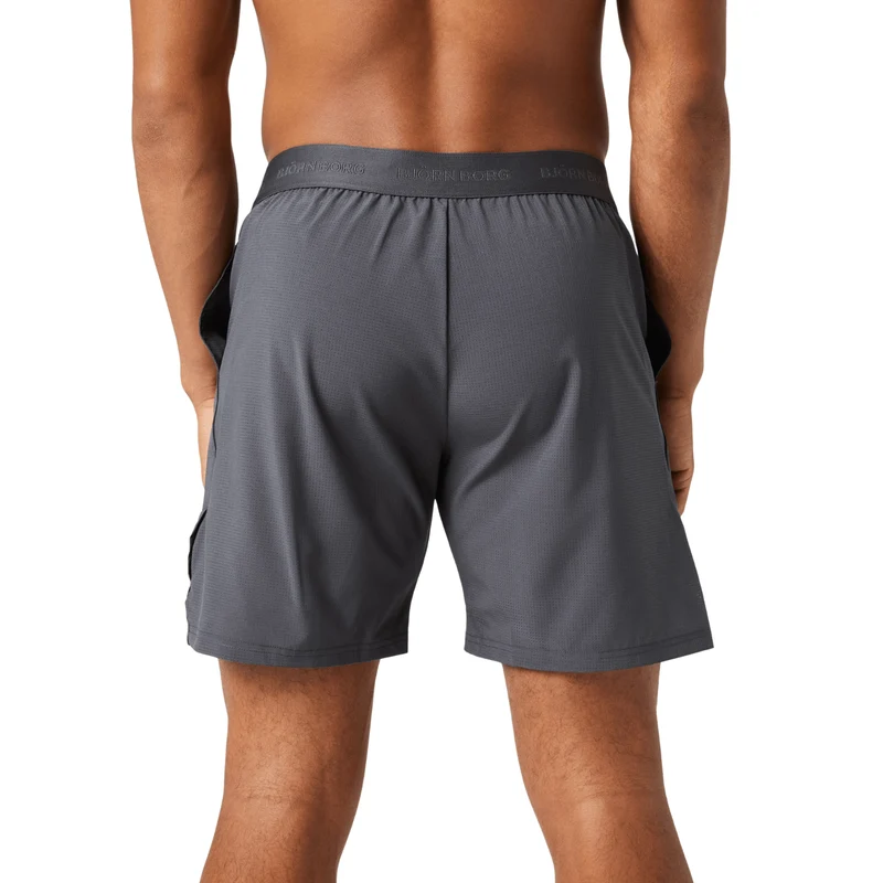 Björn Borg Ace Pro Short Asphalt