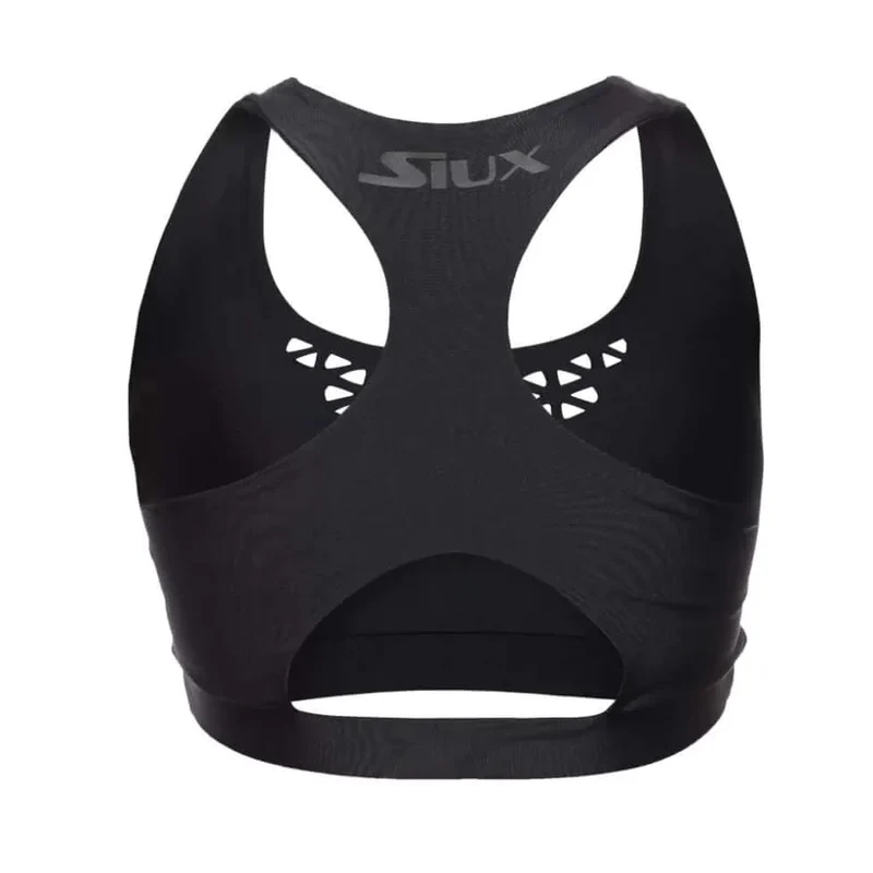 Siux Diablo Top Schwarz