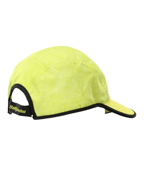 Bullpadel Pet Lemon