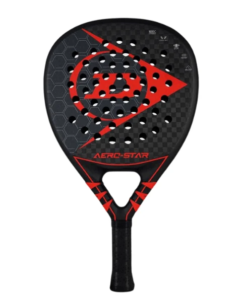 Dunlop Aero Star