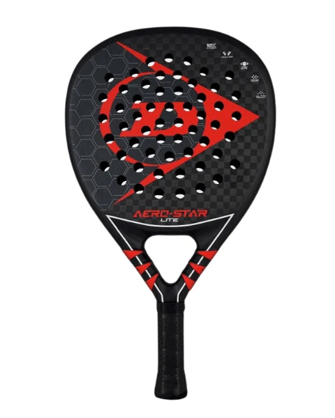 Dunlop Aero Star Lite