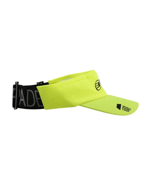 Bullpadel Open Cap Lemon
