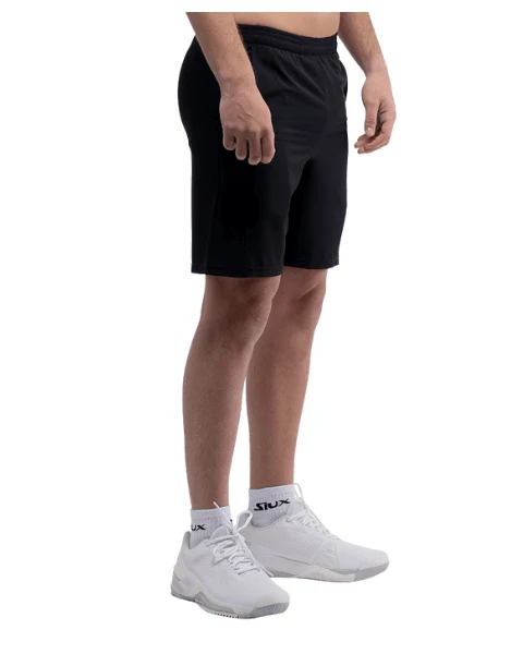 Siux Short Cold Climate Schwarz
