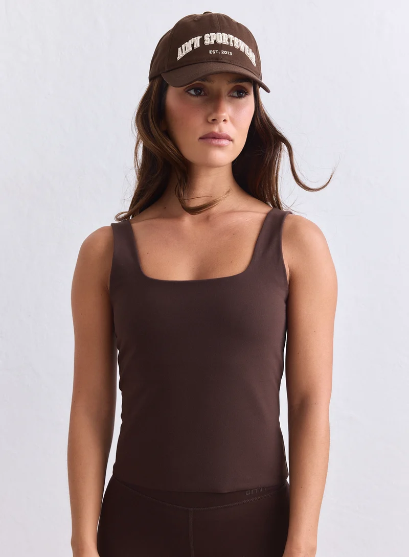 Chocolate Sense Singlet