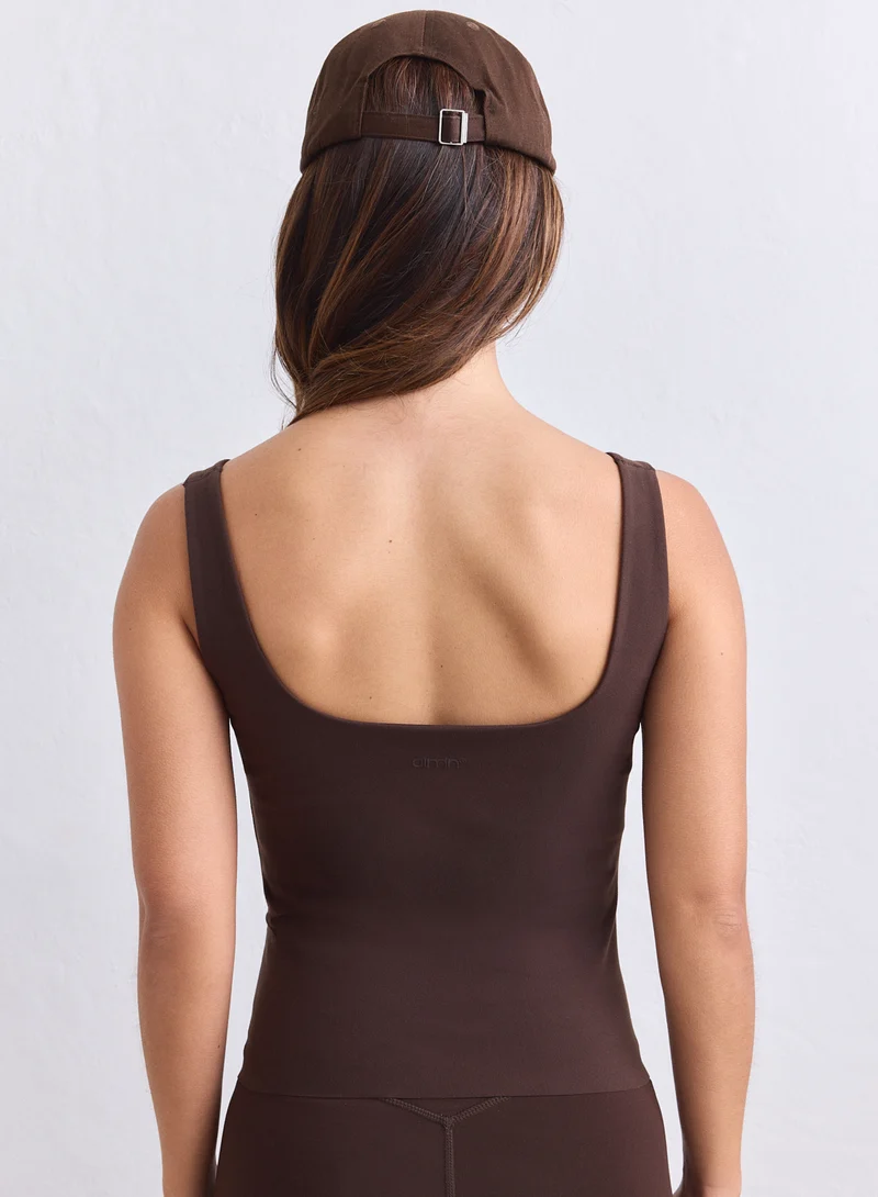 Chocolate Sense Singlet