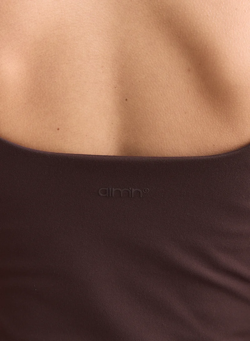 Chocolate Sense Singlet