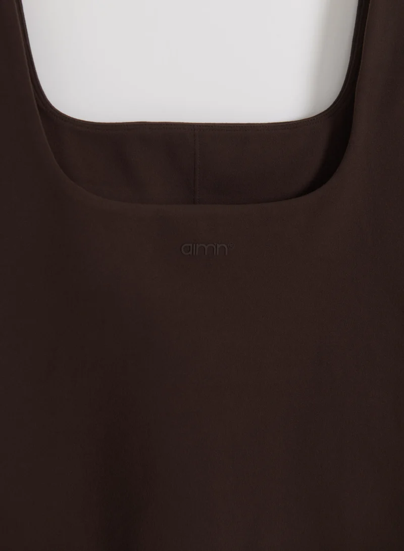 Chocolate Sense Singlet