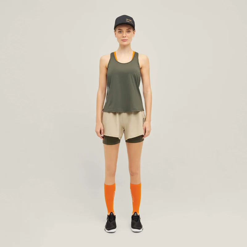 Oncourt WPC Tank - Army