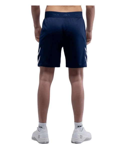 Siux Short Tatoem Blau