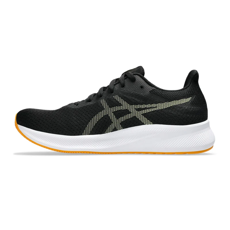 Patriot 13 Neutralschuh Herren-Schwarz,Gelb
