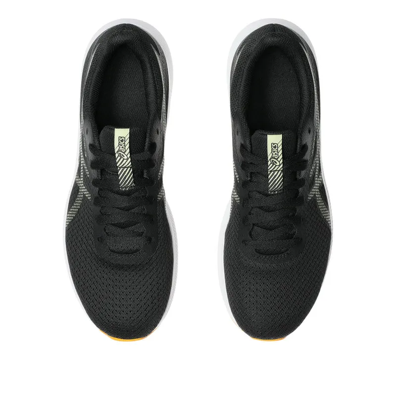 Patriot 13 Neutralschuh Herren-Schwarz,Gelb
