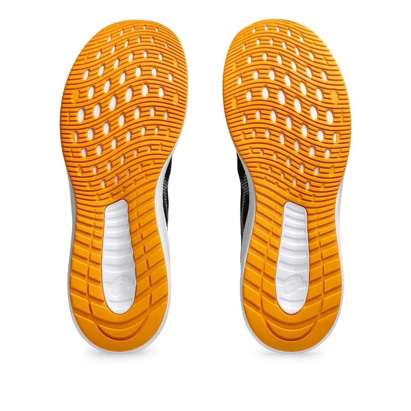 Patriot 13 Neutralschuh Herren-Schwarz,Gelb
