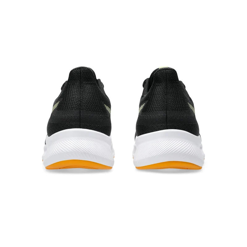 Patriot 13 Neutralschuh Herren-Schwarz,Gelb