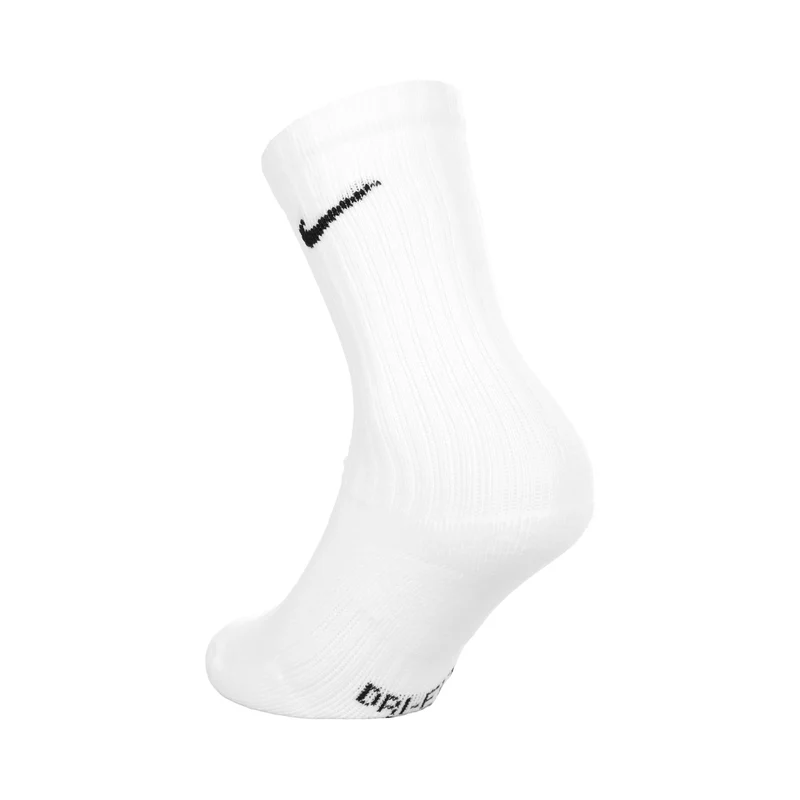 Everyday Crew Tennissocken 6er Pack Kinder - weiß, schwarz