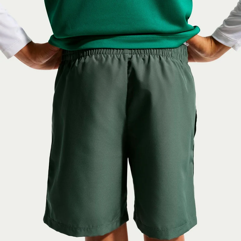 Big Shorts Jungen - dunkelgrau