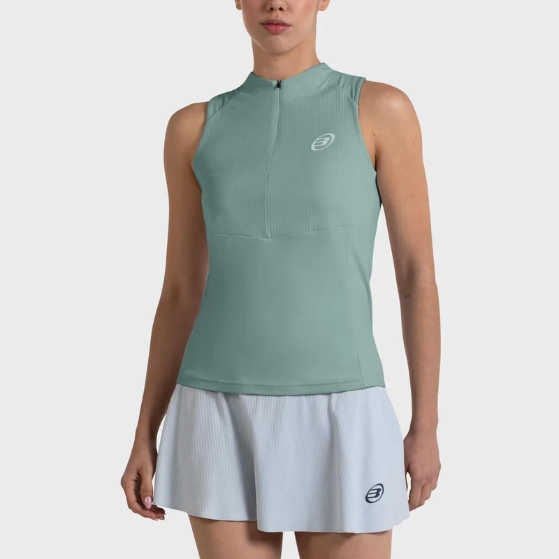 Pianor Tank-Top Damen - grün