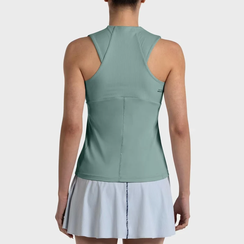 Pianor Tank-Top Damen - grün