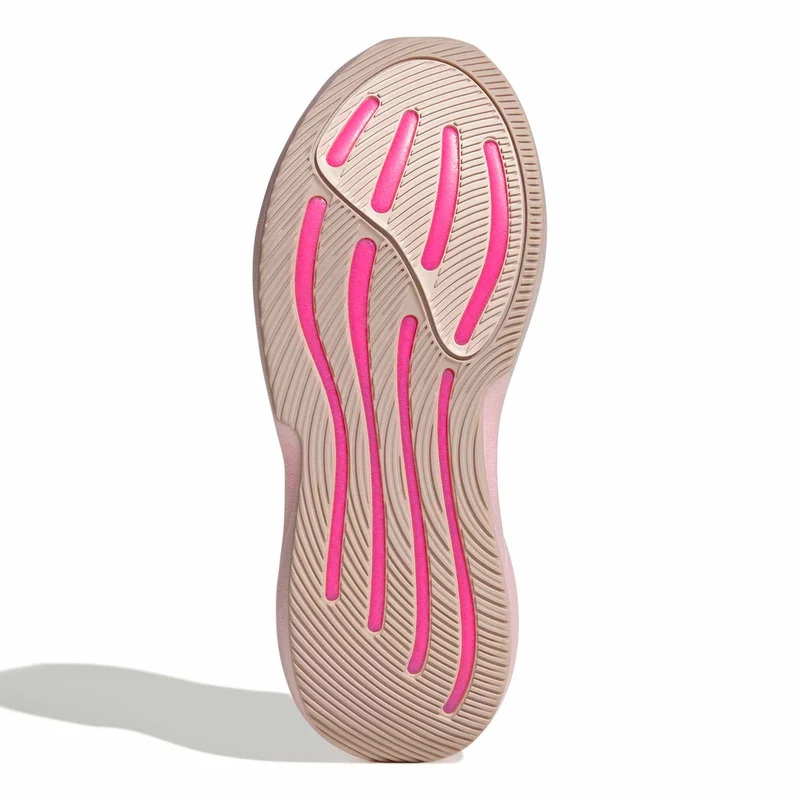 Supernova Glide Neutralschuh Damen - altrosa, pink