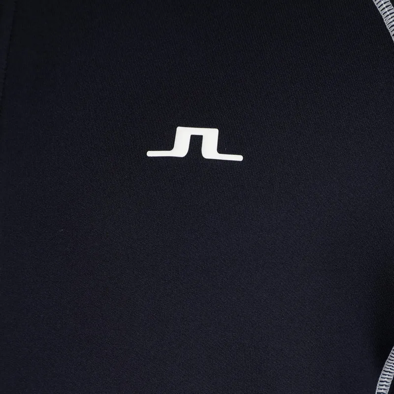 Rudi Trainingsjacke Herren-Dunkelblau