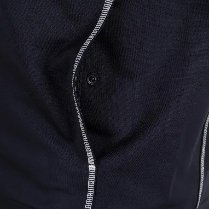 Rudi Trainingsjacke Herren-Dunkelblau