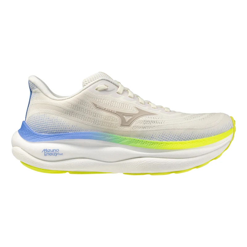 Wave Sky 9 Neutralschuh Damen - weiß, grau