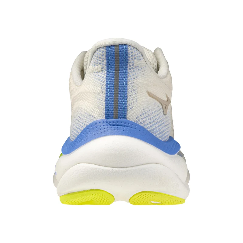 Wave Sky 9 Neutralschuh Damen - weiß, grau