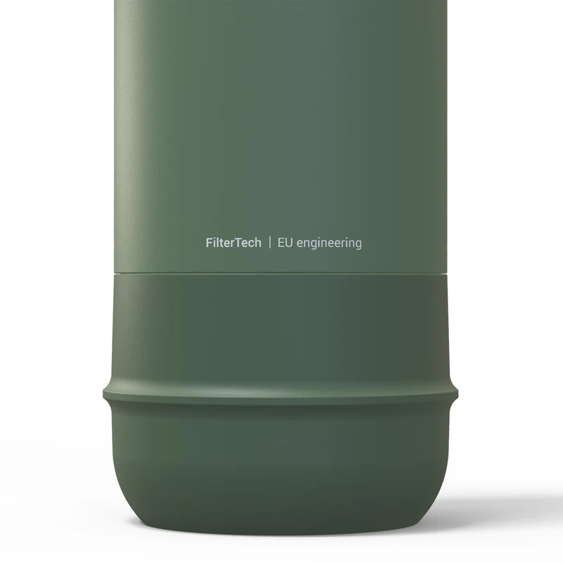 Padel Filter Tech Drucklufterzeuger - oliv