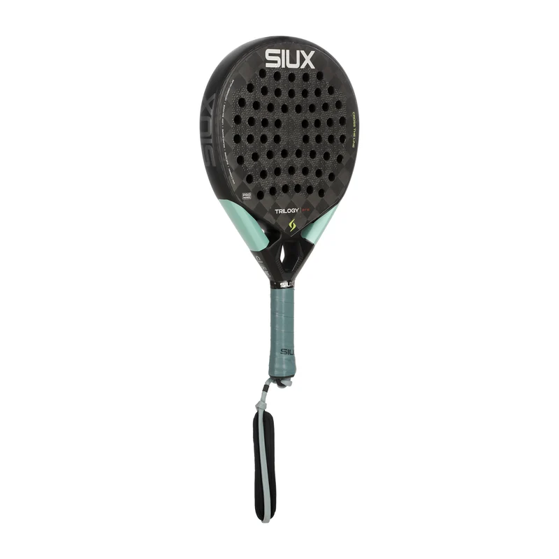 TRILOGY PRO Padelschläger Testschläger