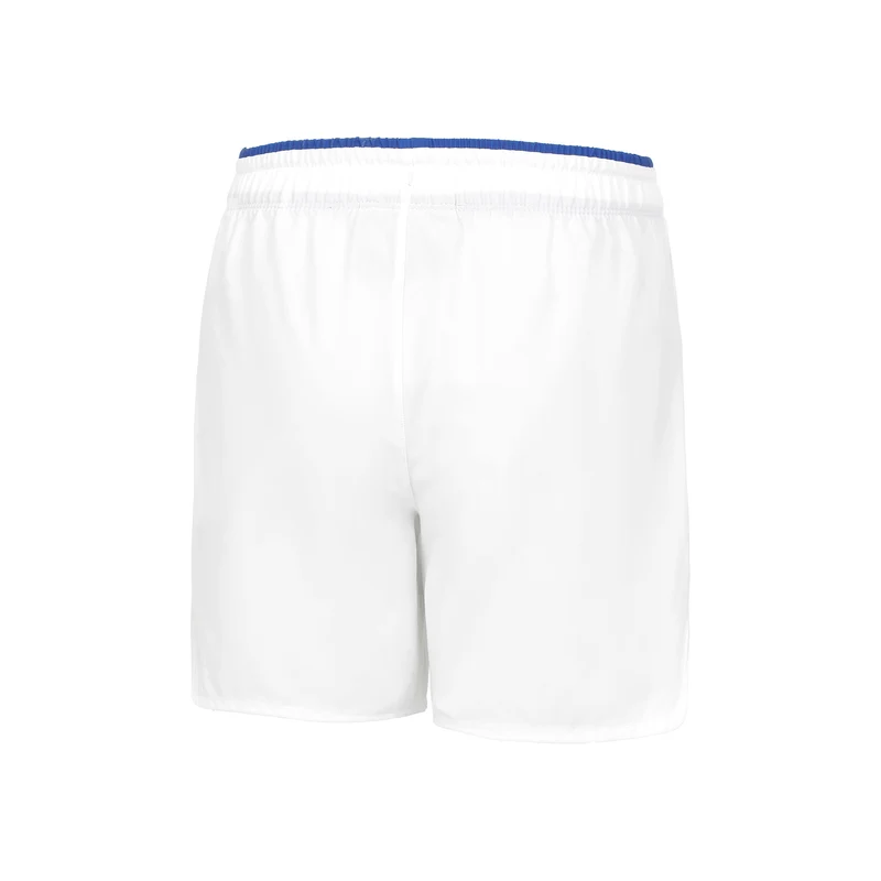 Smash Shorts Jungen-Weiß,Blau