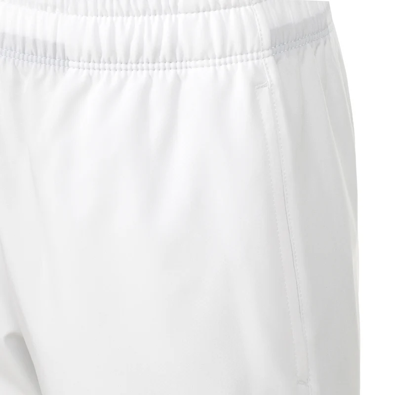 Smash Shorts Jungen-Weiß,Blau