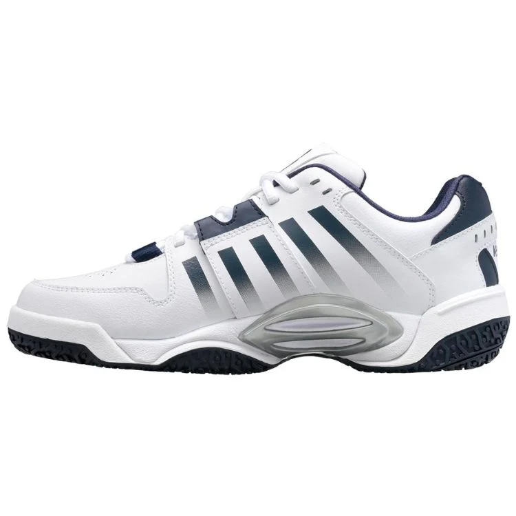 K-Swiss Tennisschoen Accomplish IV Omni Heren Wit