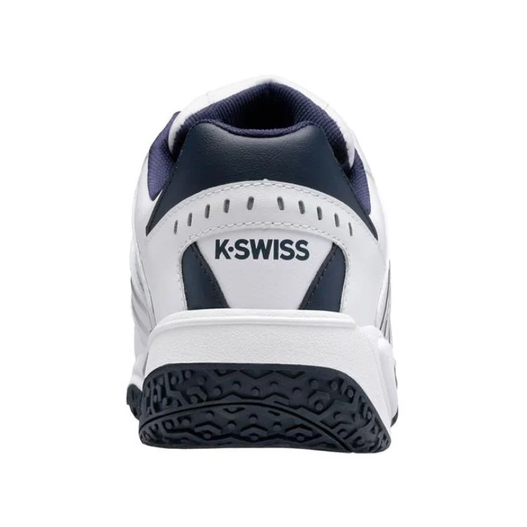 K-Swiss Tennisschoen Accomplish IV Omni Heren Wit