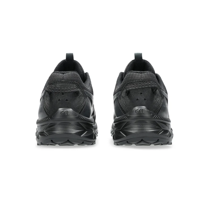 Gel-Venture 10 Trailschuh Damen-Schwarz,Hellgrau