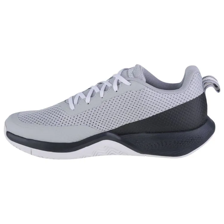 Wilson Tennisschoen Padelschoen Rush Pro Lite Heren Blauw Wit Maat 46 2/3 Outlet