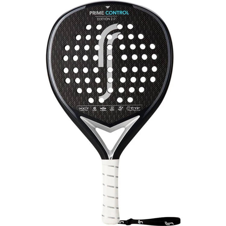 RS Padel Padelracket Prime Control Edition 2.0